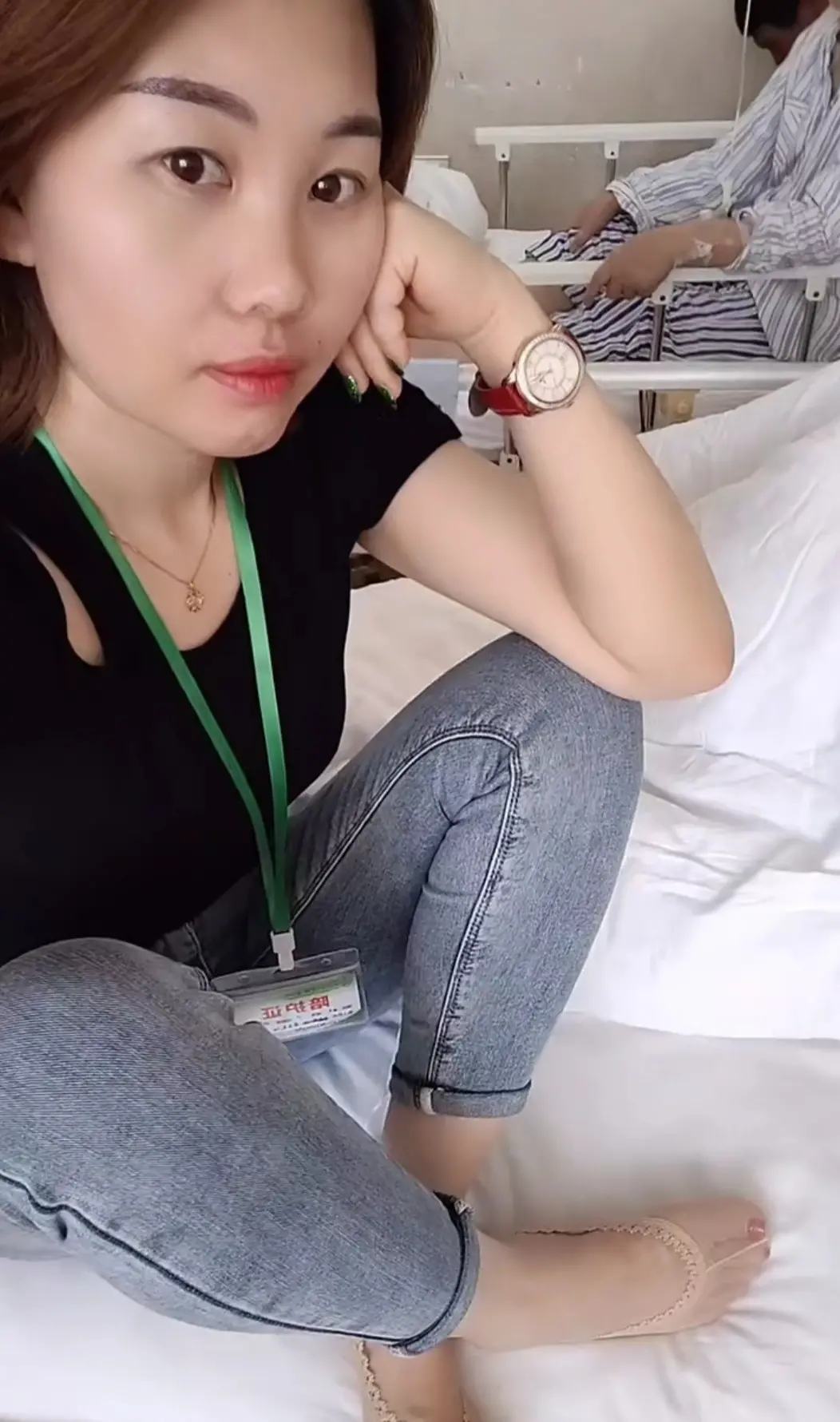 裤里丝